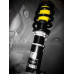Coilovers Volkswagen Polo Mk5 6R/6C (09~17) Street