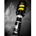 Coilover Volkswagen Polo Mk5 6R/6C (09~17) Racing