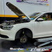 Coilover Volkswagen Sagitar(Ø50) 1B (12~19) Sport