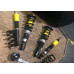 Coilover Volkswagen Scirocco R 13 (09~17) Racing