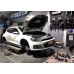 Coilover Volkswagen Scirocco 13 (08~17) Sport