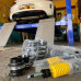 Coilover Volkswagen Scirocco R 13 (09~17) Racing