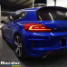 Coilover Volkswagen Scirocco R 13 (09~17) Drag Racing