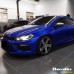 Coilover Volkswagen Scirocco R 13 (09~17) Asphalt Rally