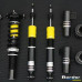 Coilover Volkswagen Scirocco 13 (08~17) Super Racing