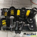 Coilover Volkswagen Sportsvan (15~) Sport