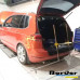 Coilover Volkswagen Sportsvan (15~) Asphalt Rally