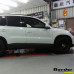 Coilover Volkswagen Tiguan(Ø55) 5N (07~17) Super Racing