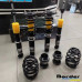 Coilovers Volkswagen Touran 5T (15~) Street