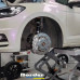 Coilover Volkswagen Touran 5T (15~) Asphalt Rally