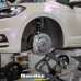 Coilovers Volkswagen Touran 5T (15~) Street