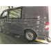 Coilover Volkswagen Transporter 4WD T5 (03~15) Asphalt Rally