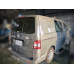 Coilover Volkswagen Transporter 4WD T5 (03~15) Asphalt Rally