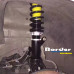 Coilover Volvo S60 II (10~18) Asphalt Rally