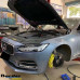Coilover Volvo S90 (16~) Drag Racing