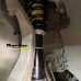 Coilover Volvo S90 (16~) Drag Racing