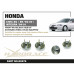 36mm Front Wheel Hub Acura Integra DC2/ Honda Civic 5th/ 6th/ EM1/ Del Sol EG1/2/ Integra DC2 Hardrace Q0978