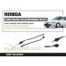 Acura Honda B-series Swap Shift Linkage Hardrace Q0983