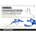 Acura / Honda Front Lower Arm Hardrace Q0948