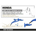 Acura / Honda Front Lower Arm Hardrace Q0949