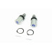 Acura Integra DA/DC2 / Honda Civic/CR-V/CRX/Del Sol/Integra DA/DC2 Front Lower Rc Adjuster Hardrace Q1137