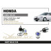 Acura Integra DA/DC2 / Honda Civic / CR-V / CRX / Integra Front Lower Ball Joint Hardrace Q1136