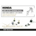 Acura Integra DC2 / Honda Civic / Integra DC2 / Type R Front Upper Camber Kit Hardrace Q1423