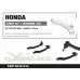 Acura Integra DE 2022+, Honda Civic 11th FE/FL 2022+ Rc Tie Rod End Hardrace Q1518