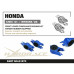 Acura Integra DE/DE5 / Honda Civic 11th FE/FL/FL5 2022- Front Lower Arm Bushing - Rear Compliance Hardrace Q1270