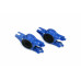 Acura Integra DE/DE5 / Honda Civic 11th FE/FL/FL5 2022- Front Lower Arm Bushing - Rear Compliance Hardrace Q1270
