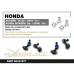 Acura Integra DE / Honda Accord / Civic / CR-V Rear Adj. Stabilizer Link Hardrace Q1277