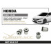 Acura Integra DE / Honda Civic 10th FC / 11th FE/FL Front Lower Arm Bushing - Front Hardrace Q1147