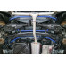 Acura Integra DE / Honda Civic 11th FE/FL / CR-V 6th Rear Sway Bar Hardrace Q1293