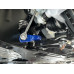 Acura Integra DE / Honda Civic 11th FE/FL Front Sway Bar Hardrace Q1226
