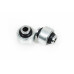 Acura Integra DE, Type-S DE5, Honda Civic 10th FC/FK, 10th Type-R FK8, 11th FE/FL, 11th Type-R FL5 Rear Toe Arm Bushing Hardrace Q1550