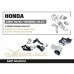 Acura Integra, Honda Civic/Integra K-series Swap Engine Mount Kit Hardrace Q0751