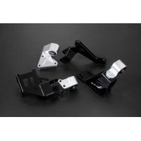 Acura Integra, Honda Civic/Integra K-series Swap Engine Mount Kit Hardrace Q0751