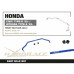 Acura Integra Type-S DE5 2023-/ Honda Civic 11th Type-R FL5 2022- Front Sway Bar Hardrace Q1227