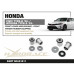 Acura Integra Type-S DE5 2023+, Honda Civic 11th Type-R FL5 2022+ Front Lower Arm Bushing - Front Hardrace Q1511