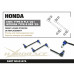 Acura Integra Type-S DE5 / Honda Civic 11th Type-R FL5 Front Lower Stopper Link Hardrace Q1474