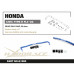 Acura Integra Type-S DE5 / Honda Civic 11th Type-R FL5 Rear Sway Bar Hardrace Q1285