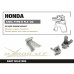 Acura Integra Type-S DE5 / Honda Civic 11th Type-R FL5 Right Side Engine Mount Hardrace Q1255