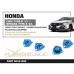 Acura Integra Type-S DE5 / Honda Civic FK8 Type-R / Civic 11th Type-R FL5 Front Strut Mount / Camber Plate Hardrace Q1490
