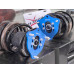 Acura Integra Type-S DE5 / Honda Civic FK8 Type-R / Civic 11th Type-R FL5 Front Strut Mount / Camber Plate Hardrace Q1490