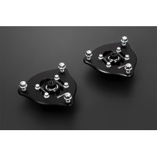 Acura Integra Type-S DE5 / Honda Civic FK8 Type-R Front Strut Mount / Camber Plate Hardrace Q1589 Acura Integra Type-S DE5 / Honda Civic FK8 Type-R Front Strut Mount / Camber Plate Hardrace Q1589