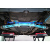 Acura RSX / Honda Civic/Integra DC5/Integra DC5 Type R Rear Sway Bar Hardrace Q0075