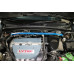 Acura RSX 2002-2006, Honda Integra DC5 2002-2006, Integra DC5 Type R 2002-2006 Front Strut Brace Hardrace Q1126