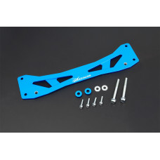 Acura RSX, Honda Integra DC5/DC5 Type R Rear Subframe Reinforcement Brace Hardrace Q1124 Acura RSX, Honda Integra DC5/DC5 Type R Rear Subframe Reinforcement Brace Hardrace Q1124