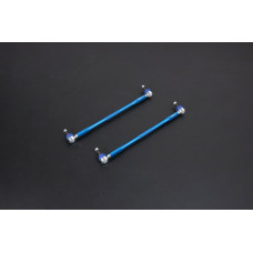 Adj. Stabilizer Link Range: 400-439 mm M10 Hardrace 8659-420