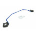 Audi A1 GB / VW Polo 6th / Fabia 4th Rear Add-on Sway Bar Hardrace Q1232